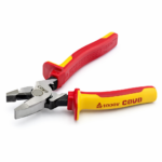 ALICATE ALECTRICISTA 7″ AISLADO COVO CV-ZLP02-7C