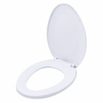 ASIENTO WC 18.5″ ALARG BLANCO GRIVEN A367-KJ932UB