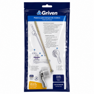 BALANCIN WC MANIJA METAL GRIVEN A367-T144