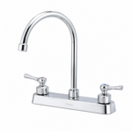 GRIFERIA FREG DOB C/CISNE CROM GRIVEN GVB-P8507-K2