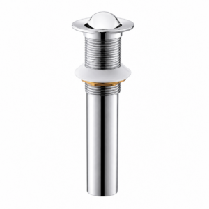 DESAGUE LAV TAPON ABS/CROM GRIVEN A367-PLP90