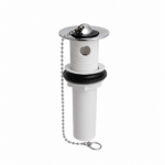DESAGUE LAV TAPON PLAST GRIVEN A367-ZPA154