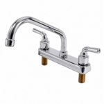 GRIFERIA FREG 8″ DOB CROM GRIVEN A367-D8002A