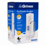 FILTRO AGUA CARTUCHO P/GRIF GRIVEN GV-HWP1-2