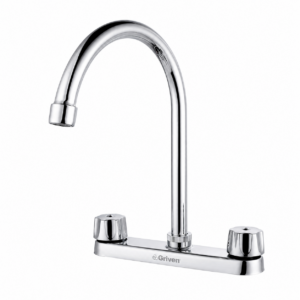 GRIFERIA FREG DOB CROM GRIVEN GV-15061D-K2