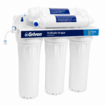 FILTRO OSMOSIS INVERSA 5 ETAPAS GRIVEN A367-PR305