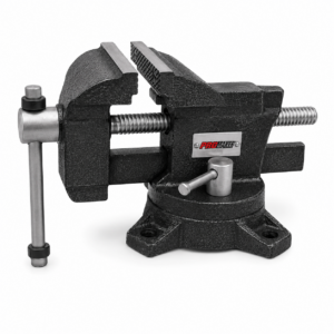 PRENSA D/BANCO FIJA 4 1/2″ HIERRO PROMAKER PRO-TB005