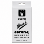 RESISTENCIA REPUEST MAXICORONA CORONA PT.10