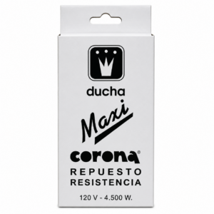 RESISTENCIA REPUEST MAXICORONA CORONA PT.10