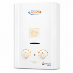 CALENTADOR INSTANTANEO GAS LICUAD 16LT/MIN KRONOS KIFN16L