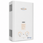 CALENTADOR INSTANTANEO GAS LICUAD 16LT/MIN KRONOS KIFN16L
