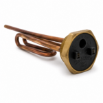 RESISTENCIA 1500 W/110 V CALENTADOR RECORD RR150-1