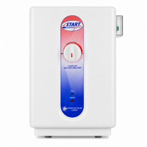 CALENTADOR ELECT INSTANT 6LT/M S/TANQUE STARJET PLUS SJ602P