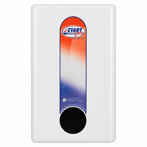 CALENTADOR ELECT INSTANT 5.5LT S/TANQUE STARJET TRONIC SJT8K