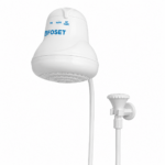 DUCHA ELECTRICA 4 TEMP + ACC. FOSET REGEL-4 49491
