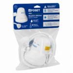 DUCHA ELECTRICA 4 TEMP + ACC. FOSET REGEL-4 49491