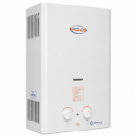 CALENTADOR INSTANTANEO GAS LICUADO 7LT/MIN KRONOS KINF7L