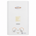 CALENTADOR INSTANTANEO GAS LICUAD 10LT/MIN KRONOS KINF10L