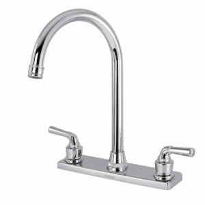 GRIFERIA FREG DOB C/CISNE CROM GRIVEN A367-GF1415A
