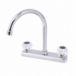 GRIFERIA FREG DOB C/CISNE CROM GRIVEN A367-GF1416