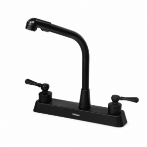 GRIFERIA FREG DOBLE PLAST/NEG GRIVEN GVB-PBL8507-K1