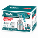 PISTOLA P/PINTAR 1000CC 45-60P SI TOTAL TAT11001
