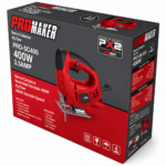 SIERRA CALADORA 400W D/800 3000 CPM PROMAKER PRO-SC400