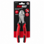 ALICATE CORTE DIAG 7″ PROMAKER PRO-AL004