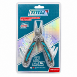 HERRAMIENTA MULTIUSO 4″ 15 EN 1 TOTAL TFMFT01151