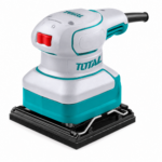 LIJADORA D/PALMA 240W 14000RPM 110V TOTAL UTF2241108