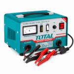 CARGADOR DE BATERIA 12/24V TOTAL UTBC1601