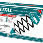 REMACHADORA MANUAL 10″-32″ PLEGABLE TOTAL THT32321