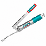 ENGRASADORA METALICA 600CC TOTAL THT111062