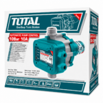 PRESS CONTROL AUTOMATIC 110/ 120 TOTAL UTWPS101
