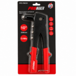 REMACHADORA MANUAL 10″ 3/32″- 3/16″ PROMAKER PRO-RM233
