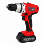 DESTORNILLADOR INALAM 3/8″ 18V 2BAT PROMAKER PRO-TI18.2