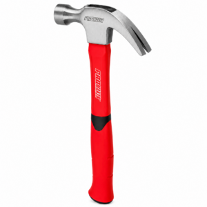 MARTILLO CARPINTERO 20OZ ACERO M/FIBRA PROMAKER PRO-MT339