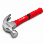 MARTILLO CARPINTERO 20OZ ACERO M/FIBRA PROMAKER PRO-MT339