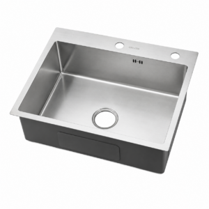 FREGADERO 1TINA 63.5X55X15CM GRIVEN A367-6456