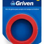 GOMA P/TANQUE WC 3″ 1PZA GRIVEN GV-SC003