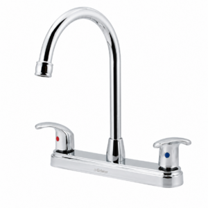 GRIFERIA FREG DOB C/CISNE CROM GRIVEN GV-CF-1B