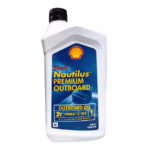 ACEITE 2T AGUA/AIRE 1LT NAUTILUS SHELL