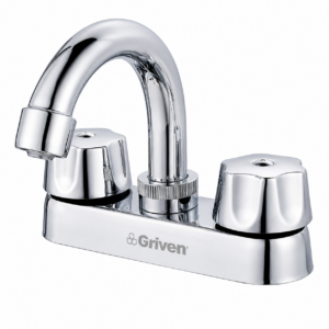 GRIFERIA LAV DOB CROM GRIVEN A367-15061