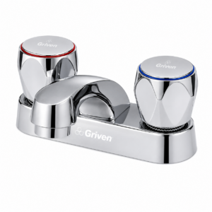 GRIFERIA LAV DOB CROM GRIVEN GV-15061D-B