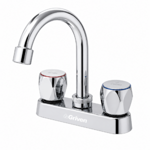 GRIFERIA LAV DOB CROM GRIVEN GV-15061D