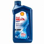 ACEITE SINTETICO 10W40 1 LT HELIX HX7 SHELL