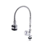 GRIFERIA FREG INDIV C/FLEX CROM GRIVEN A367-15046-B