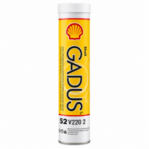 GRASA S2 V220 400GR GADUS SHELL
