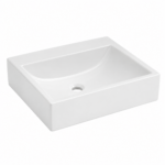 LAVAMANOS RECT SOB REGGIO BLANCO VENCERAMICA 056911301CA