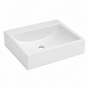 LAVAMANOS RECT SOB REGGIO BLANCO VENCERAMICA 056911301CA